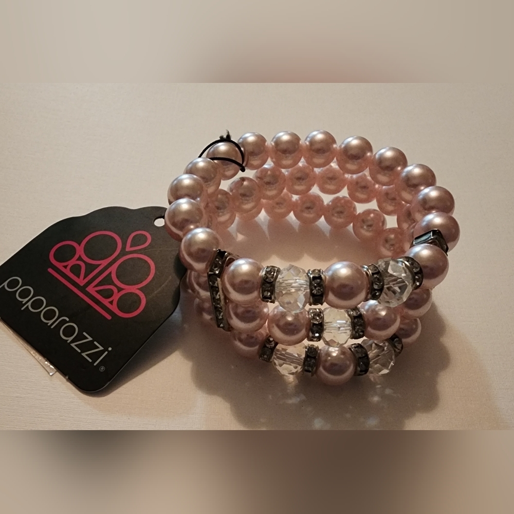 NWT Paparazzi bracelet